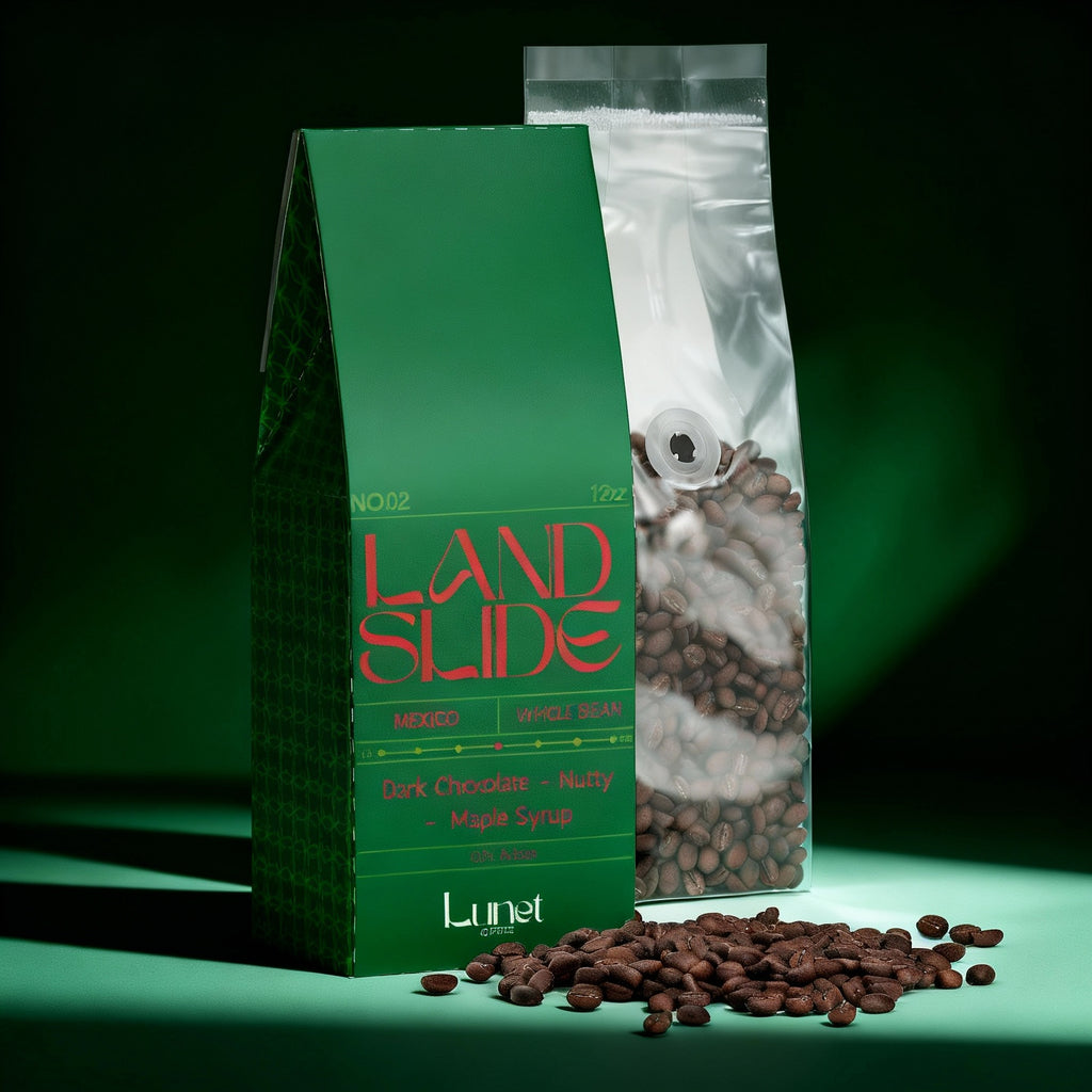 LAND SLIDE (12oz)