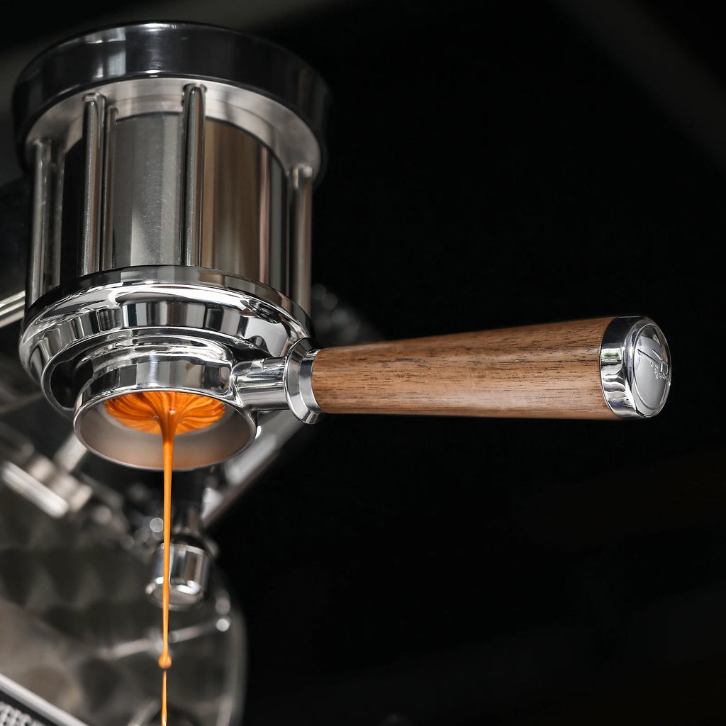 BOTTOMLESS PORTAFILTER