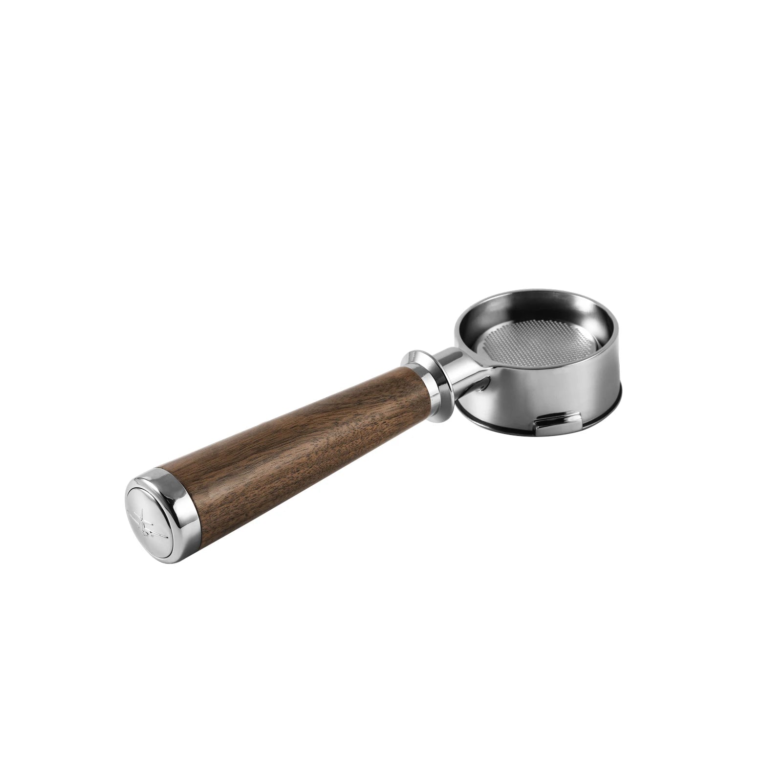 BOTTOMLESS PORTAFILTER