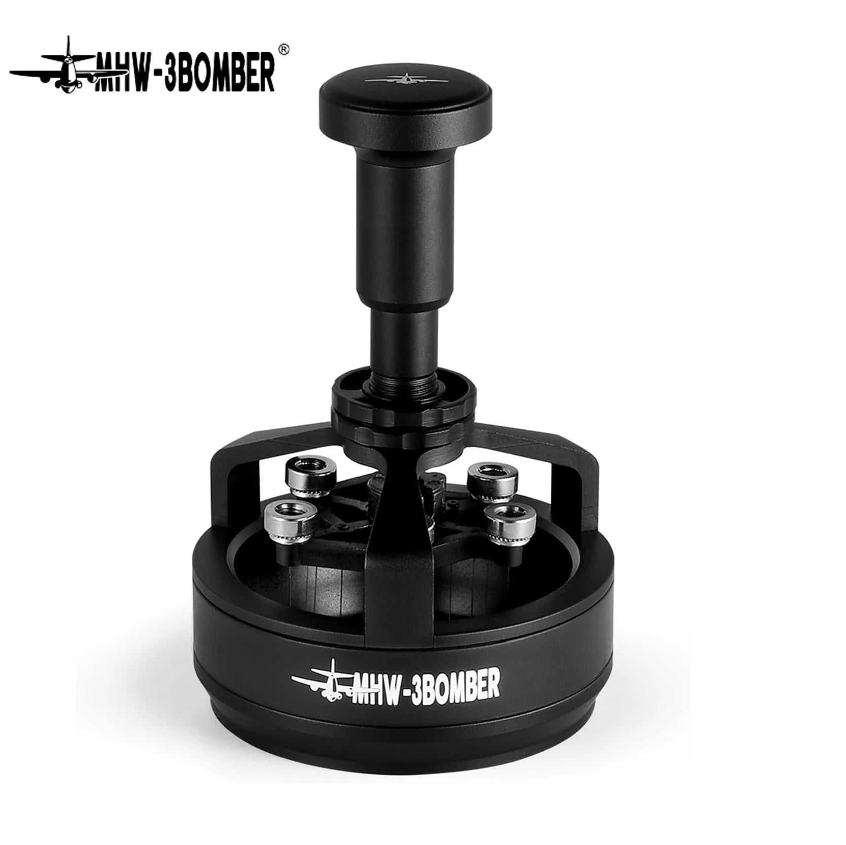 ESPRESSO DISTRIBUTION TOOL (WDT)