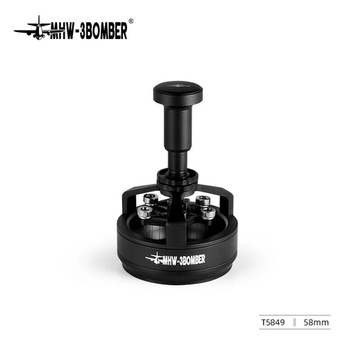 ESPRESSO DISTRIBUTION TOOL (WDT)