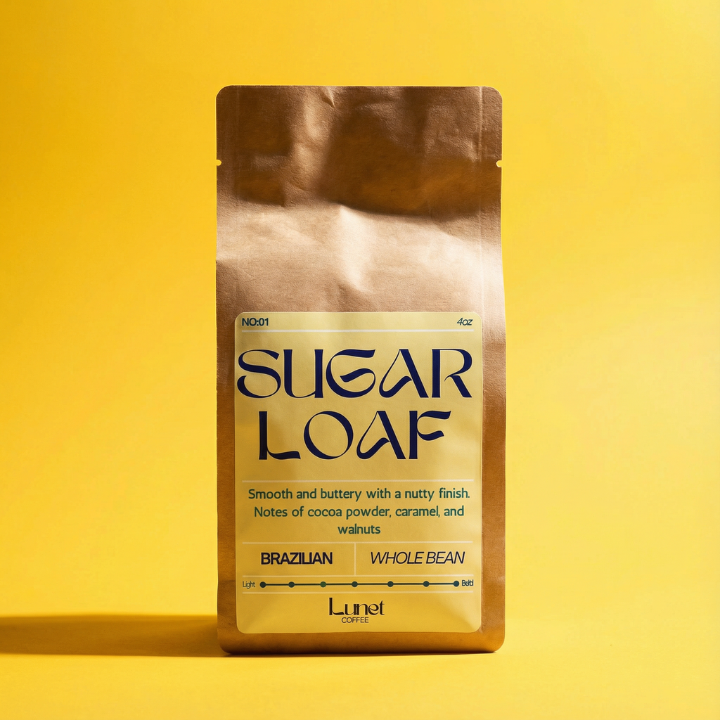 SUGAR LOAF (4oz)